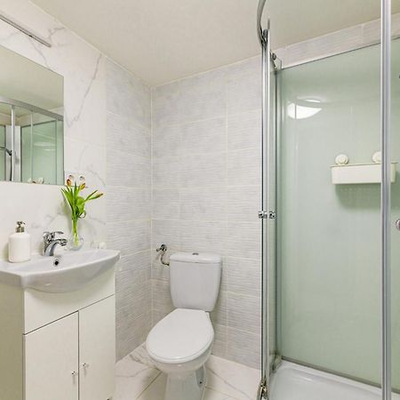 Gloria Downtown Apartments بودابست المظهر الخارجي الصورة