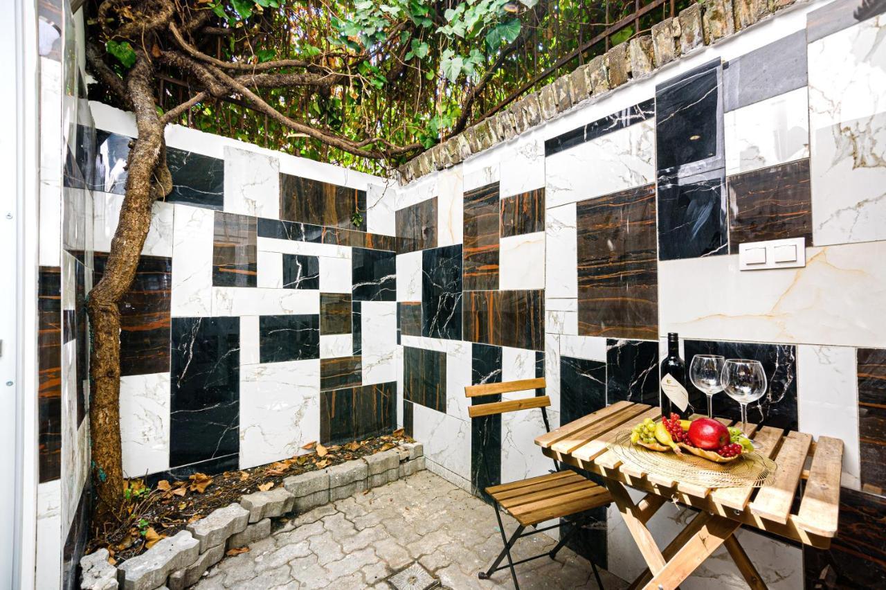 Gloria Downtown Apartments بودابست المظهر الخارجي الصورة
