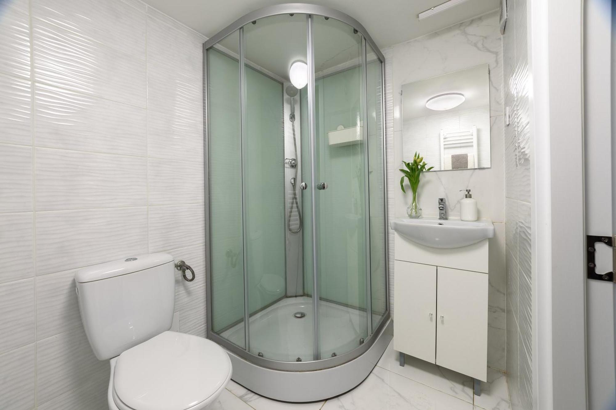 Gloria Downtown Apartments بودابست المظهر الخارجي الصورة