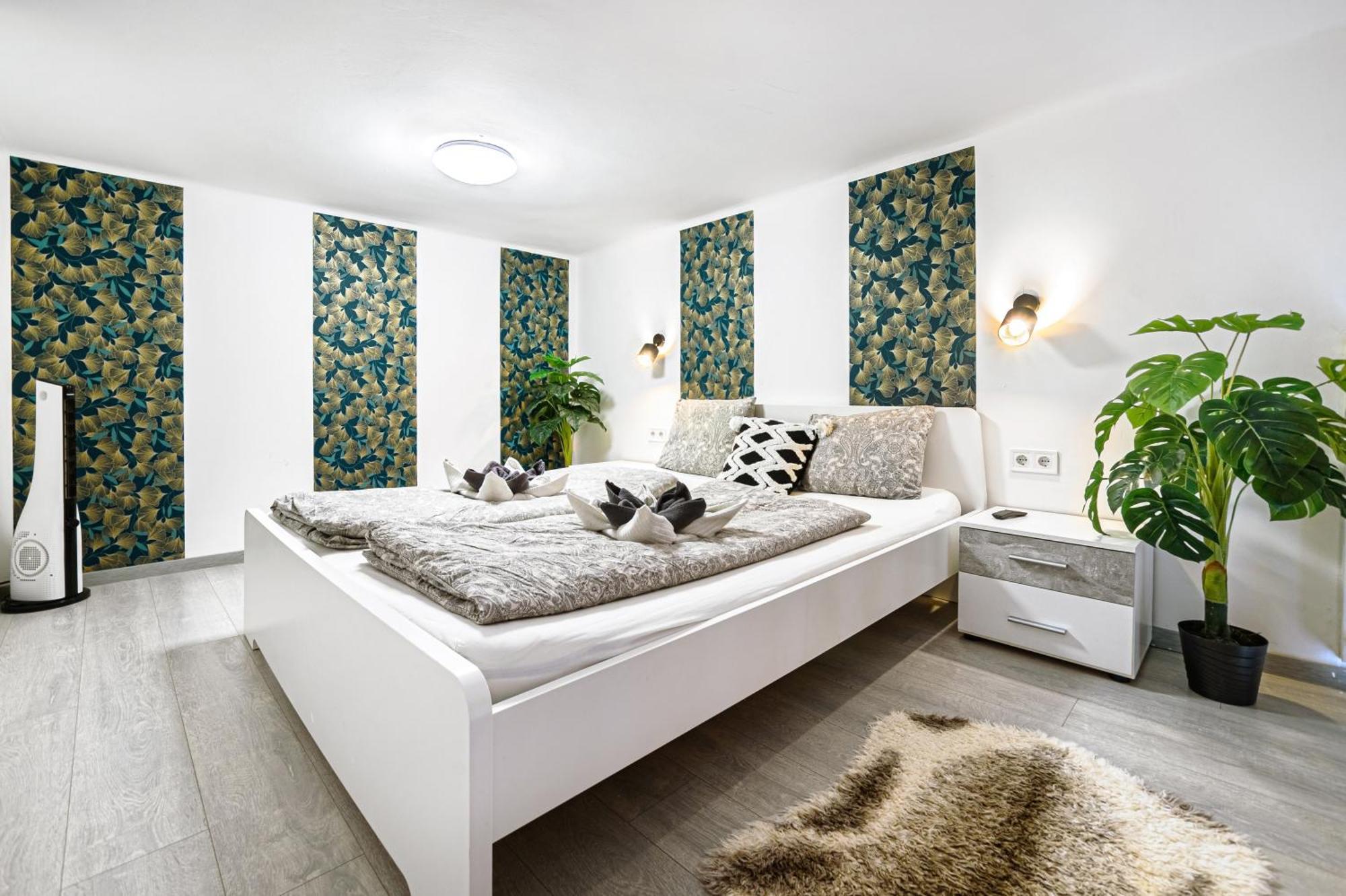 Gloria Downtown Apartments بودابست المظهر الخارجي الصورة