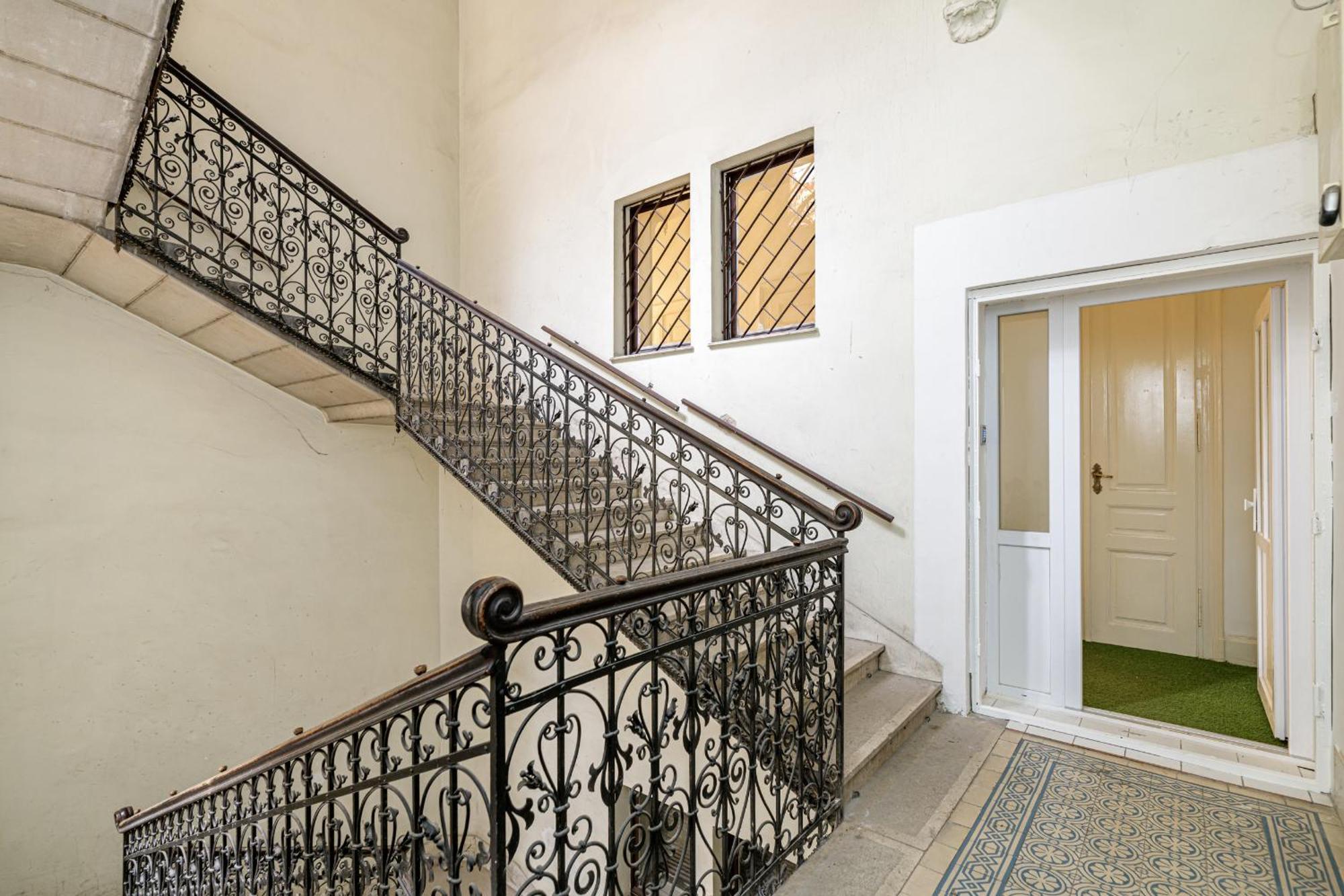 Gloria Downtown Apartments بودابست المظهر الخارجي الصورة