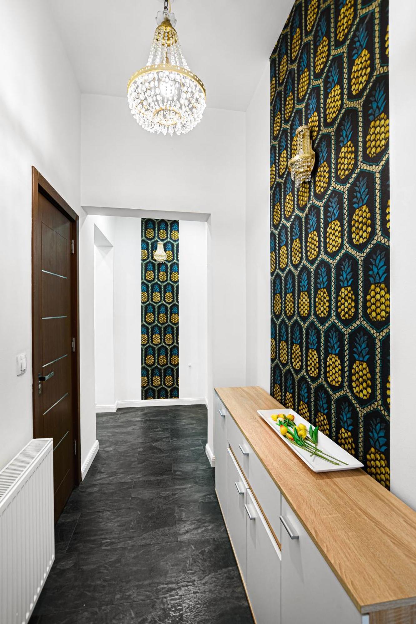 Gloria Downtown Apartments بودابست المظهر الخارجي الصورة